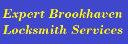 Expert Brookhaven Locksmith Services logo